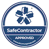 safeContractor approved