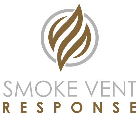 Smoke Vent Response